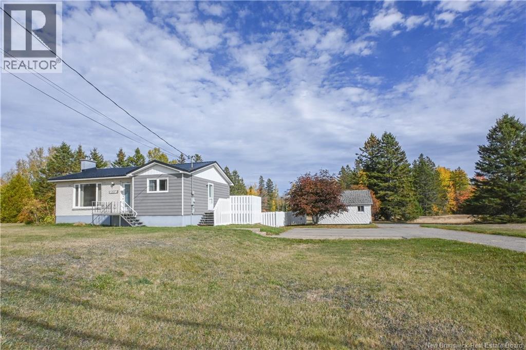 12072 11 Route, Village-Blanchard, New Brunswick