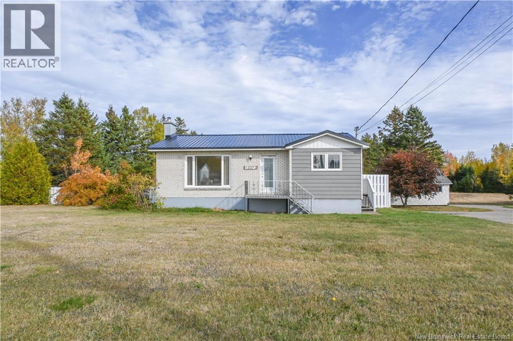 12072 11 Route, Village-Blanchard, New Brunswick  E8P 1R8 - Photo 10 - NB128511