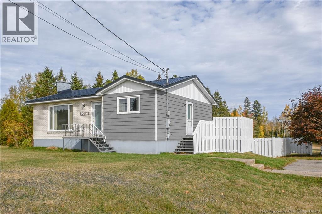 12072 11 Route, Village-Blanchard, New Brunswick  E8P 1R8 - Photo 2 - NB128511