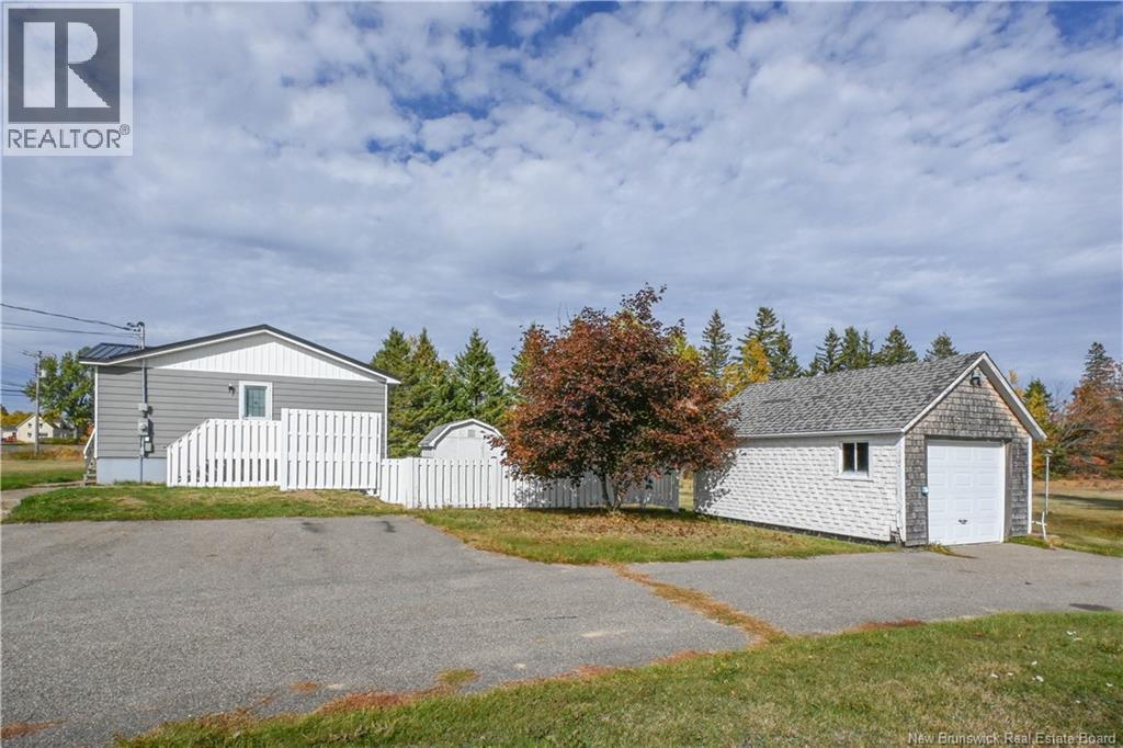 12072 11 Route, Village-Blanchard, New Brunswick  E8P 1R8 - Photo 3 - NB128511