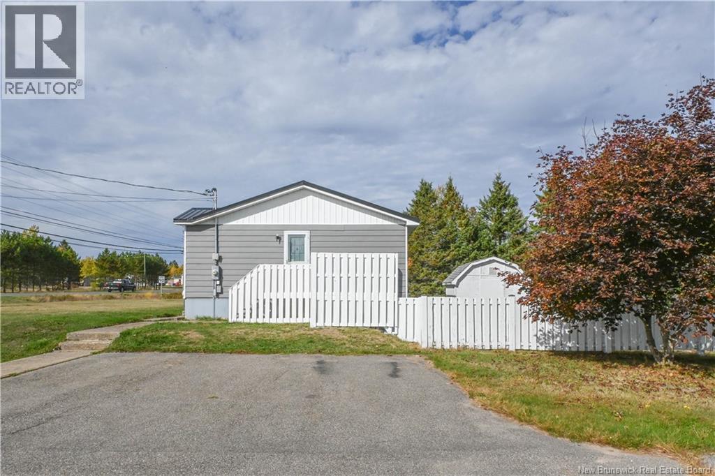 12072 11 Route, Village-Blanchard, New Brunswick  E8P 1R8 - Photo 4 - NB128511