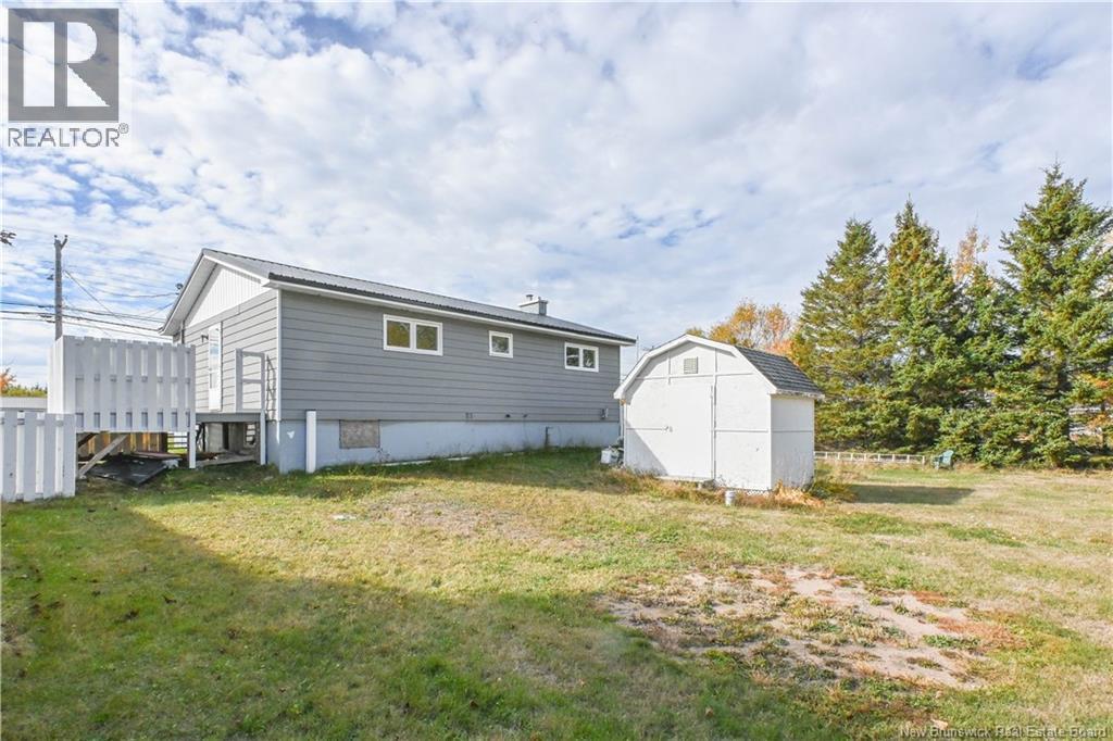 12072 11 Route, Village-Blanchard, New Brunswick  E8P 1R8 - Photo 5 - NB128511