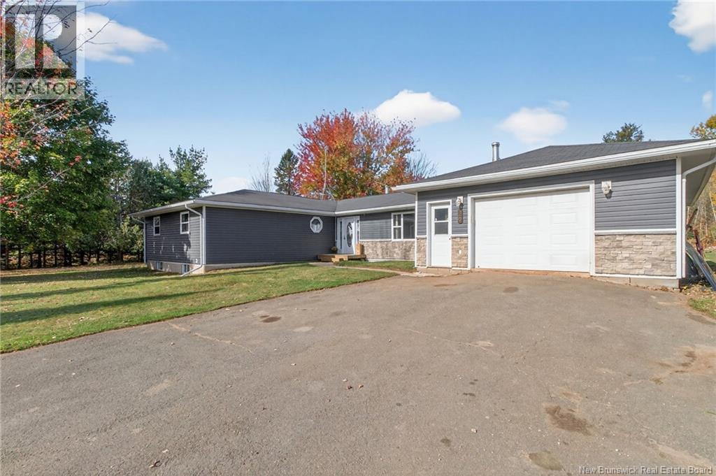 20 MacPhee Lane, Petitcodiac, New Brunswick