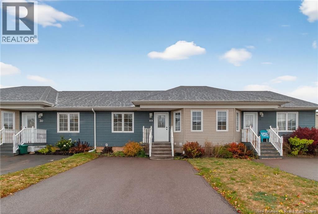 32 Golden Street, Moncton, New Brunswick