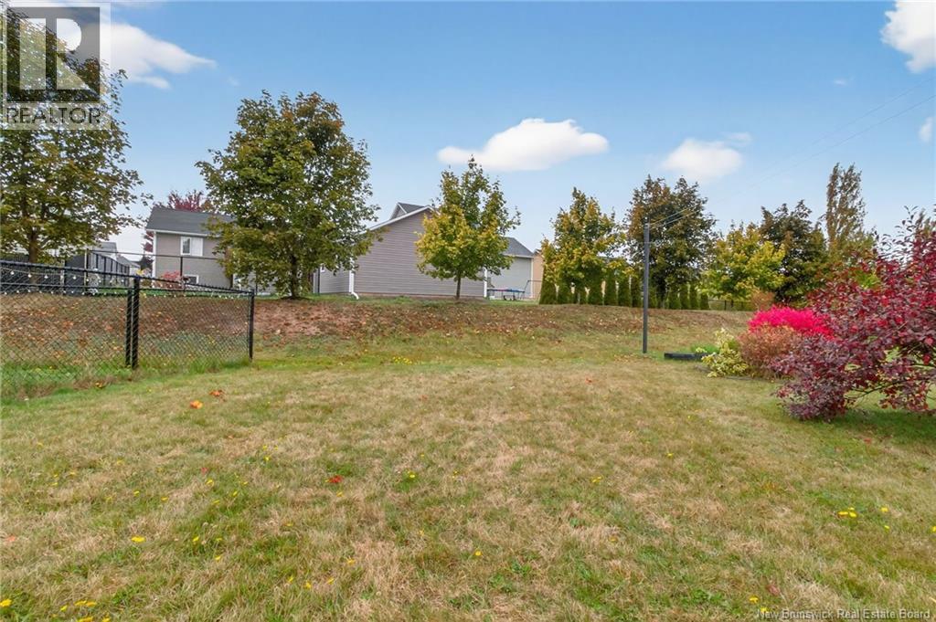 32 Golden Street, Moncton, New Brunswick  E1G 5T4 - Photo 2 - NB128459
