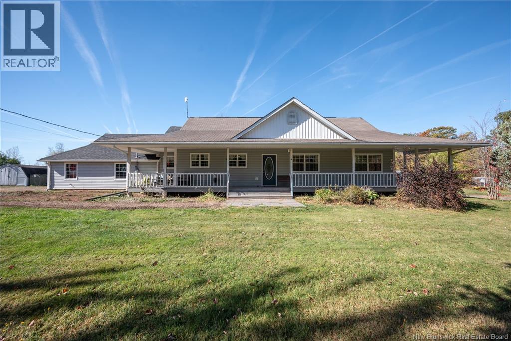 17 Taylor Road, Whites Cove, New Brunswick