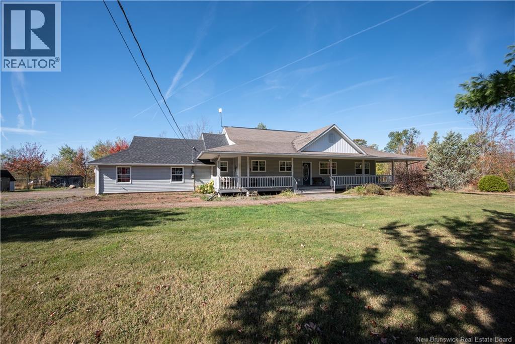 17 Taylor Road, Whites Cove, New Brunswick  E1C 3J4 - Photo 29 - NB128414