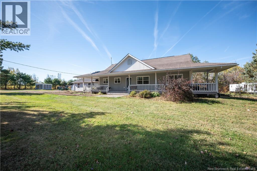 17 Taylor Road, Whites Cove, New Brunswick  E1C 3J4 - Photo 31 - NB128414