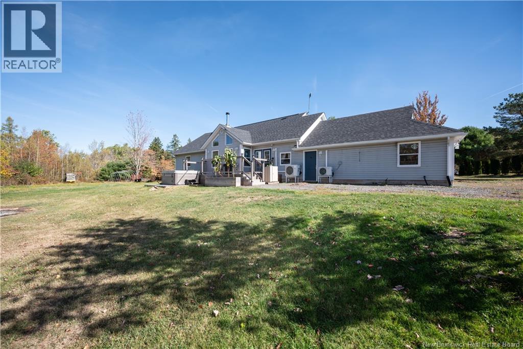 17 Taylor Road, Whites Cove, New Brunswick  E1C 3J4 - Photo 32 - NB128414