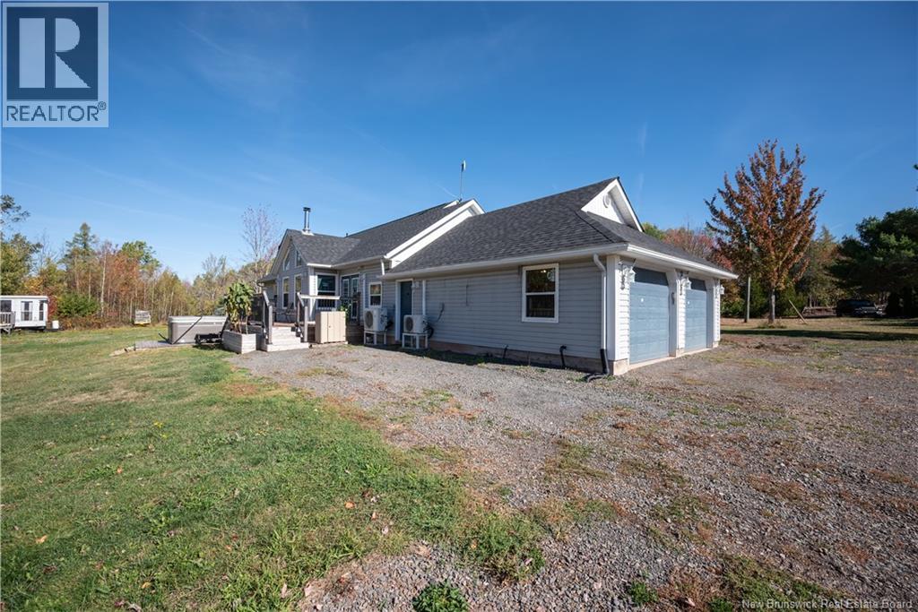 17 Taylor Road, Whites Cove, New Brunswick  E1C 3J4 - Photo 33 - NB128414