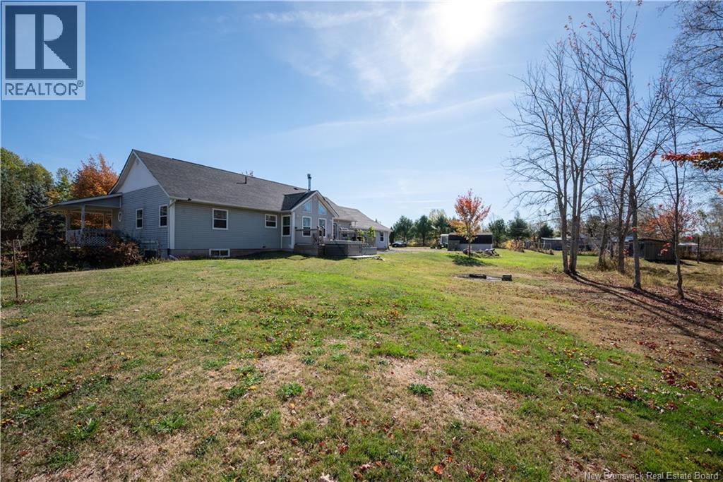 17 Taylor Road, Whites Cove, New Brunswick  E1C 3J4 - Photo 35 - NB128414