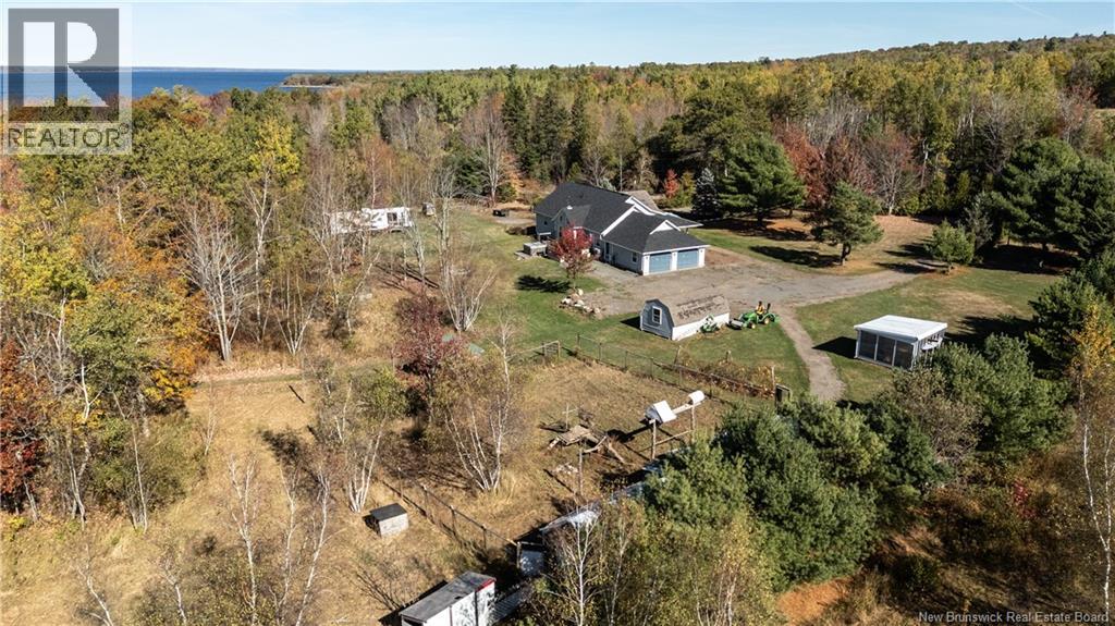 17 Taylor Road, Whites Cove, New Brunswick  E1C 3J4 - Photo 39 - NB128414