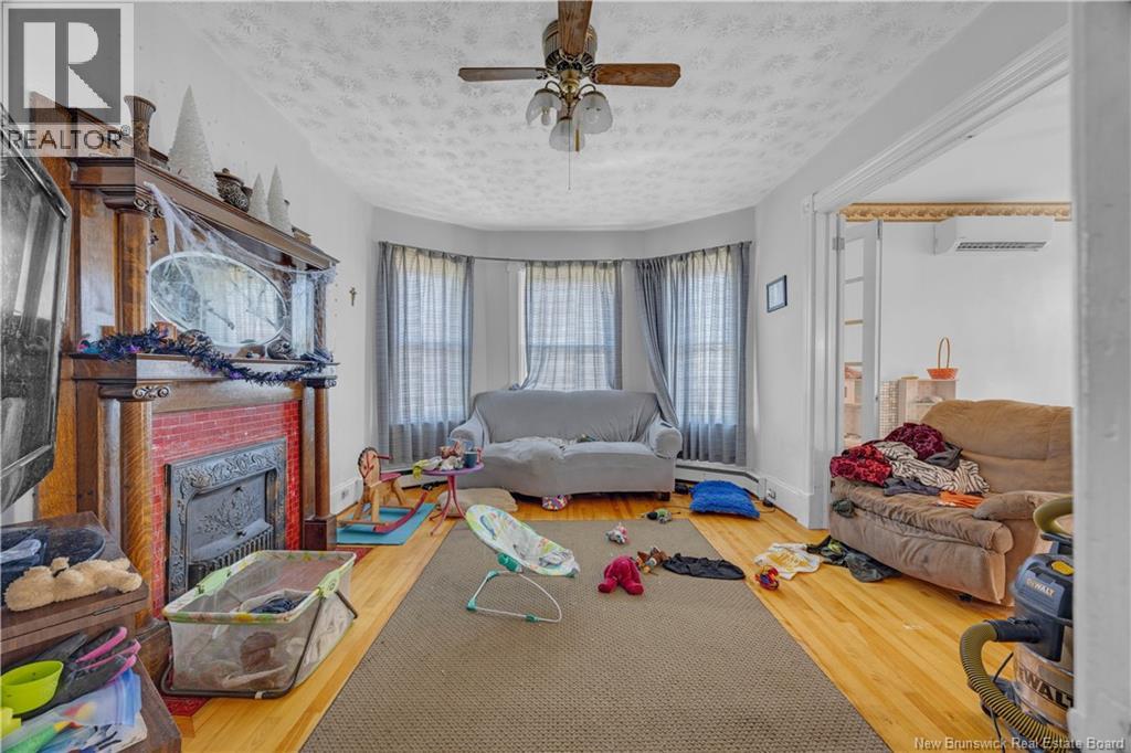 163 Guilford Street, Saint John, New Brunswick  E2M 1V8 - Photo 20 - NB128342