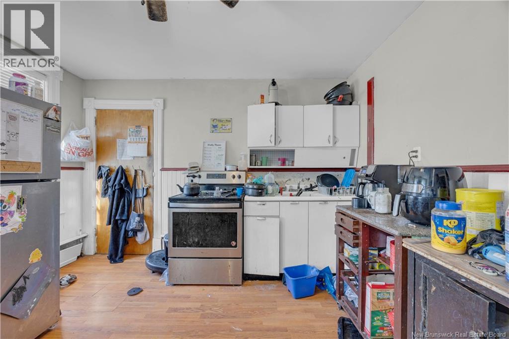 163 Guilford Street, Saint John, New Brunswick  E2M 1V8 - Photo 25 - NB128342