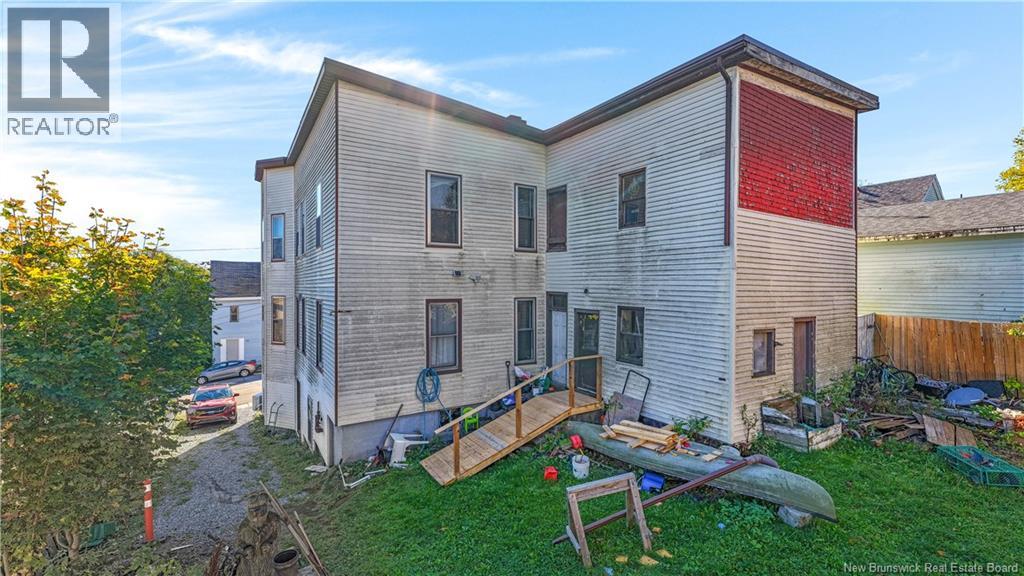163 Guilford Street, Saint John, New Brunswick  E2M 1V8 - Photo 26 - NB128342