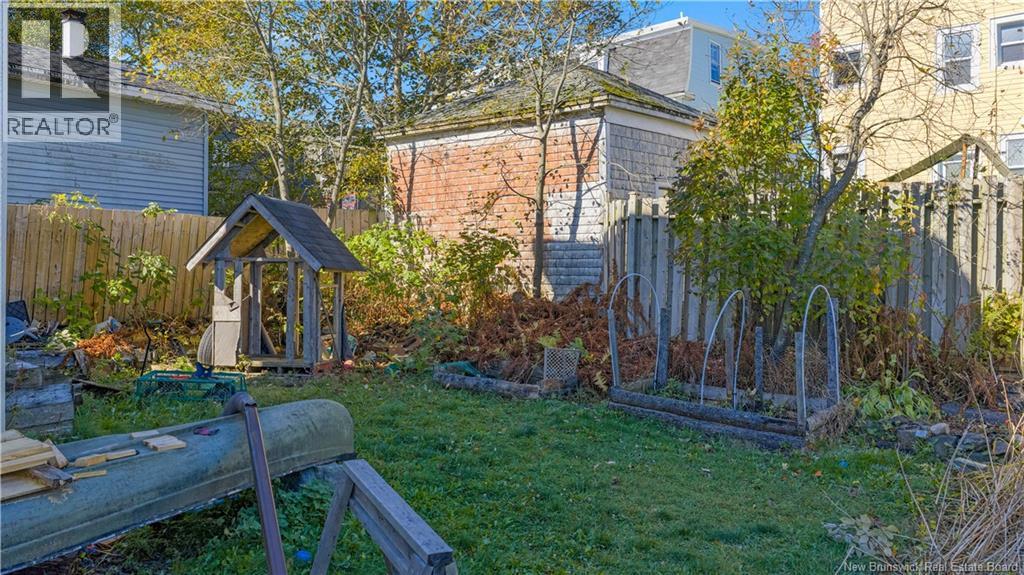 163 Guilford Street, Saint John, New Brunswick  E2M 1V8 - Photo 27 - NB128342