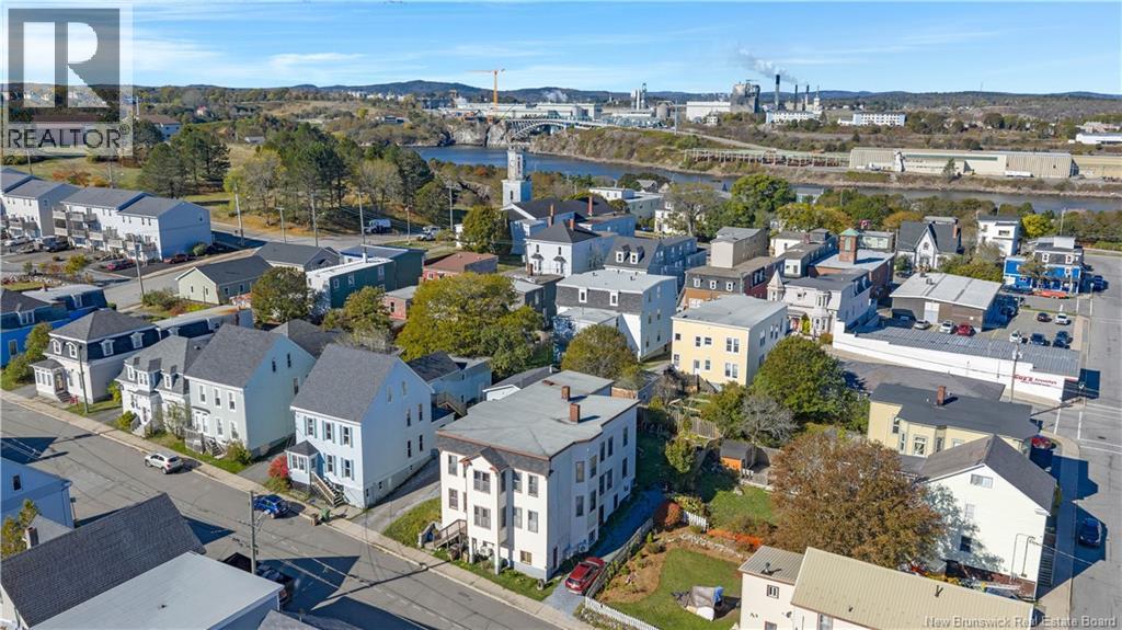 163 Guilford Street, Saint John, New Brunswick  E2M 1V8 - Photo 32 - NB128342