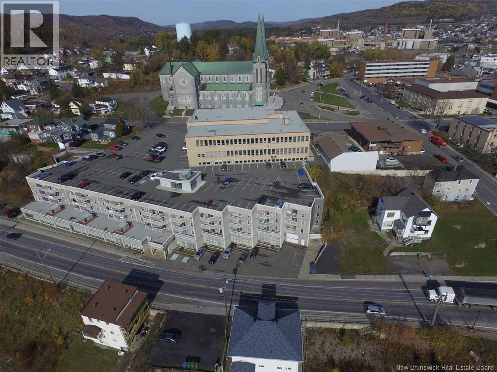 127-165 St-Francois Street, Edmundston, New Brunswick  E3V 1E8 - Photo 24 - NB128547
