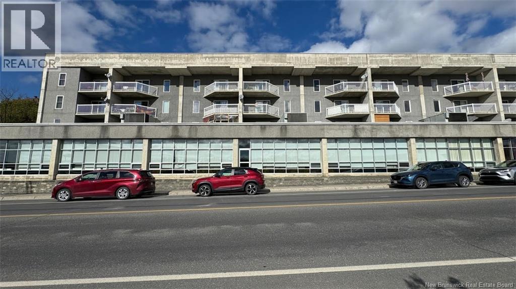 127-165 St-Francois Street, Edmundston, New Brunswick  E3V 1E8 - Photo 25 - NB128547