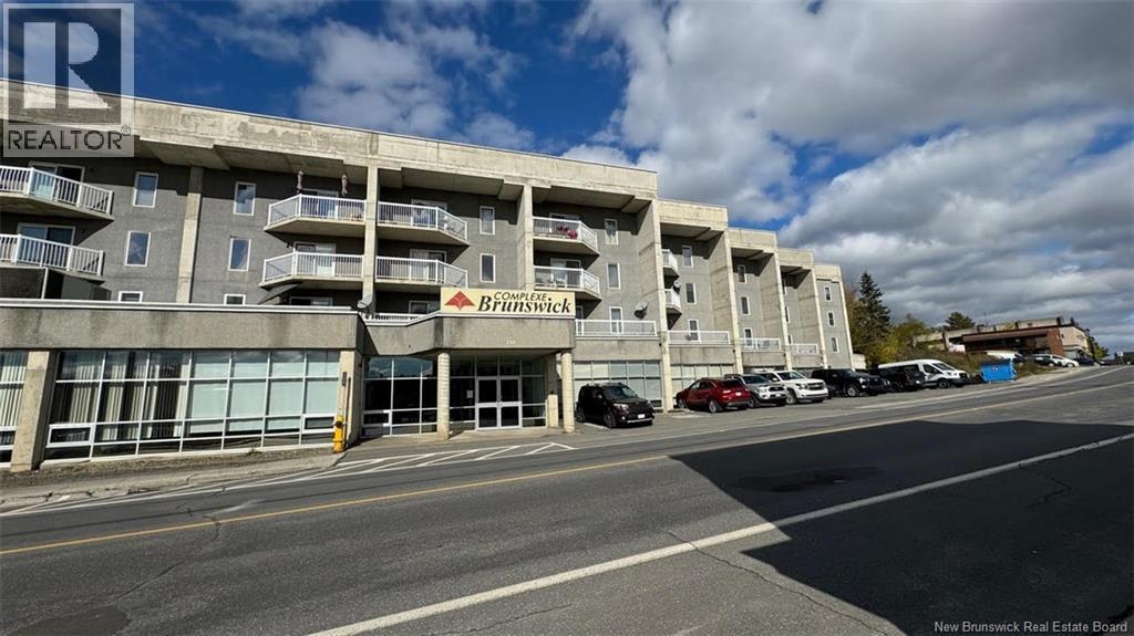 127-165 St-Francois Street, Edmundston, New Brunswick  E3V 1E8 - Photo 27 - NB128547