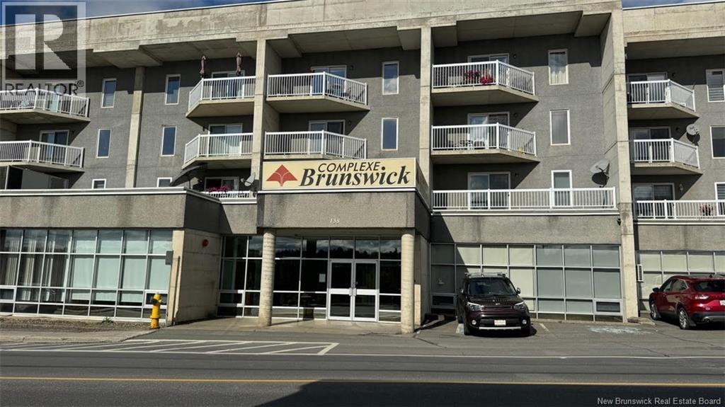 127-165 St-Francois Street, Edmundston, New Brunswick  E3V 1E8 - Photo 28 - NB128547