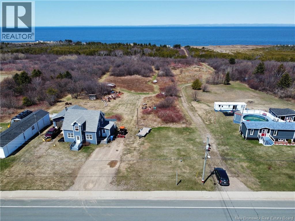 302 Acadie Route, Grande-Anse, New Brunswick  E8N 1C1 - Photo 4 - NB128513