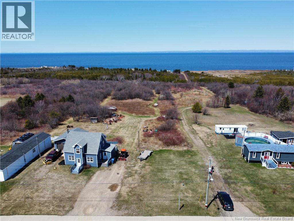 302 Acadie Route, Grande-Anse, New Brunswick  E8N 1C1 - Photo 5 - NB128513