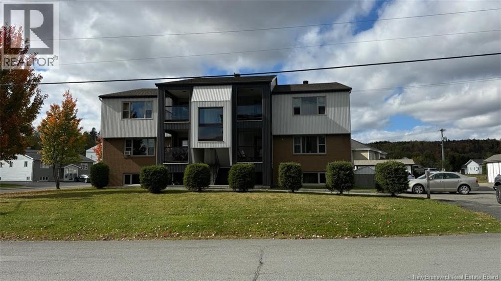 17 Carrier Street, Edmundston, New Brunswick