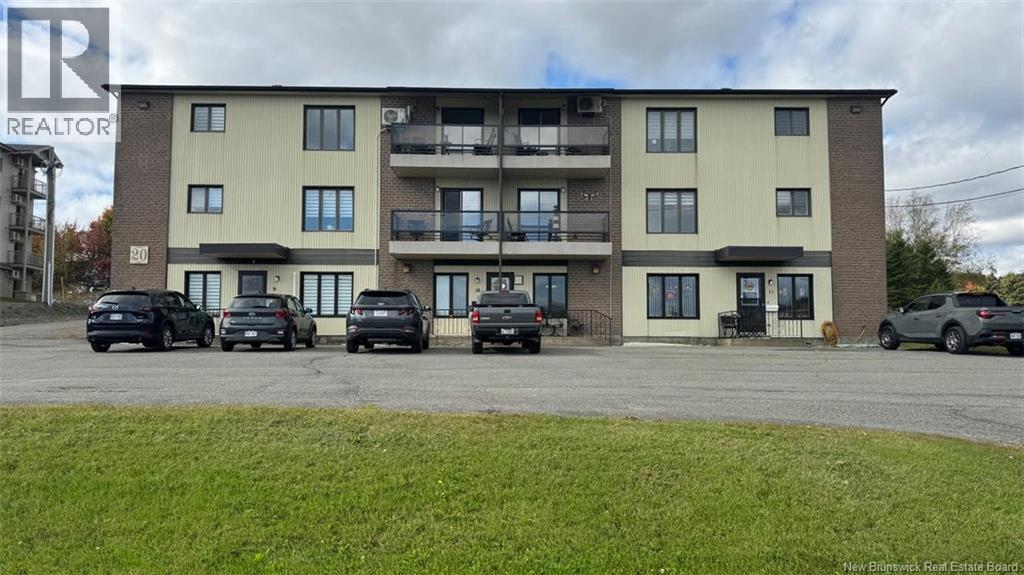 20 Bateman Avenue, Edmundston, New Brunswick