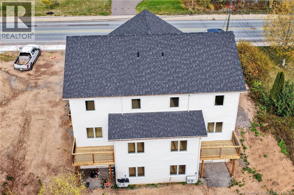 896 Ryan Street, Moncton, New Brunswick  E1G 2V9 - Photo 2 - NB128548