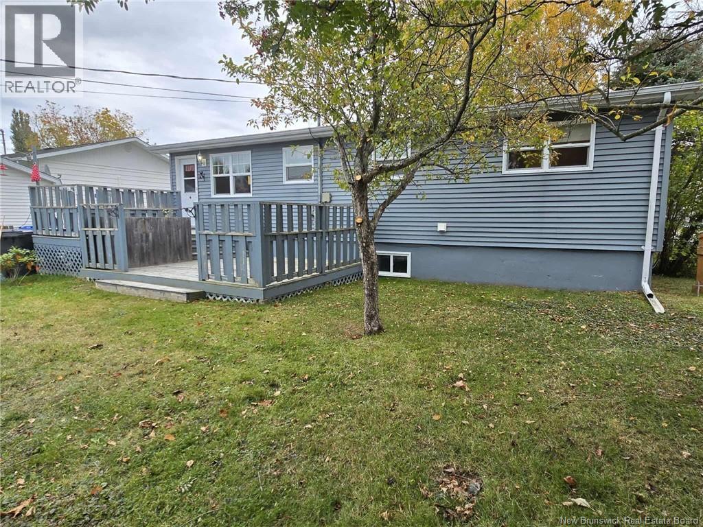 232 Aimee Street, Beresford, New Brunswick  E8K 1L9 - Photo 5 - NB128531