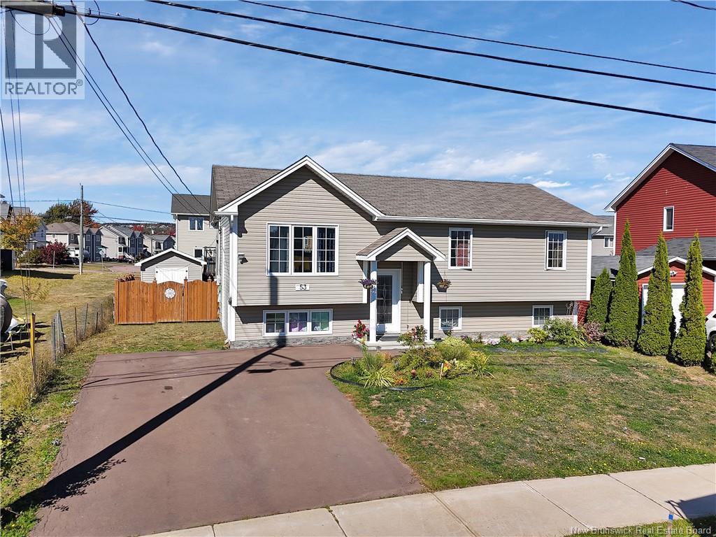 53 Falcon Drive, Moncton, New Brunswick  E1G 0H8 - Photo 3 - NB128525