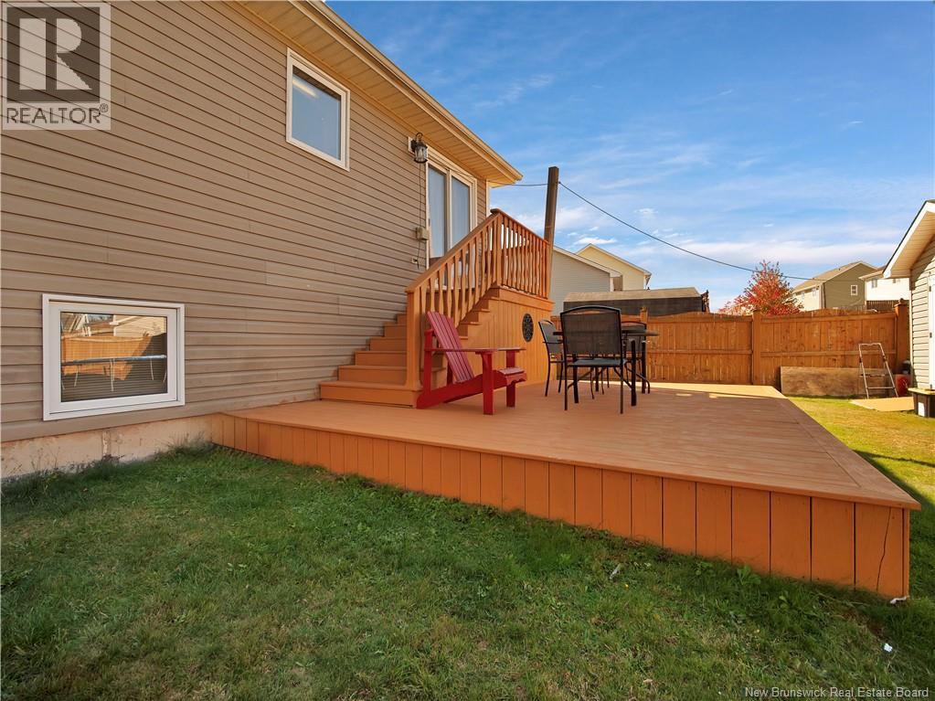 53 Falcon Drive, Moncton, New Brunswick  E1G 0H8 - Photo 46 - NB128525