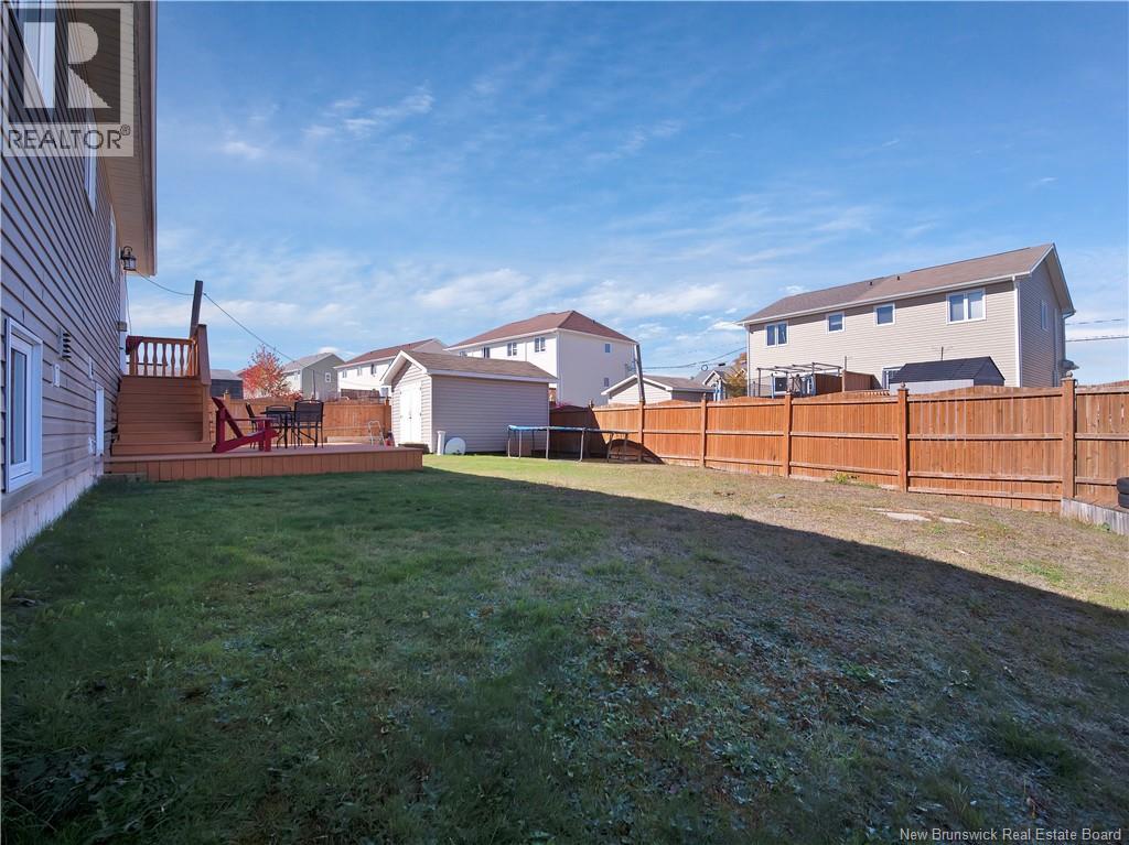 53 Falcon Drive, Moncton, New Brunswick  E1G 0H8 - Photo 47 - NB128525