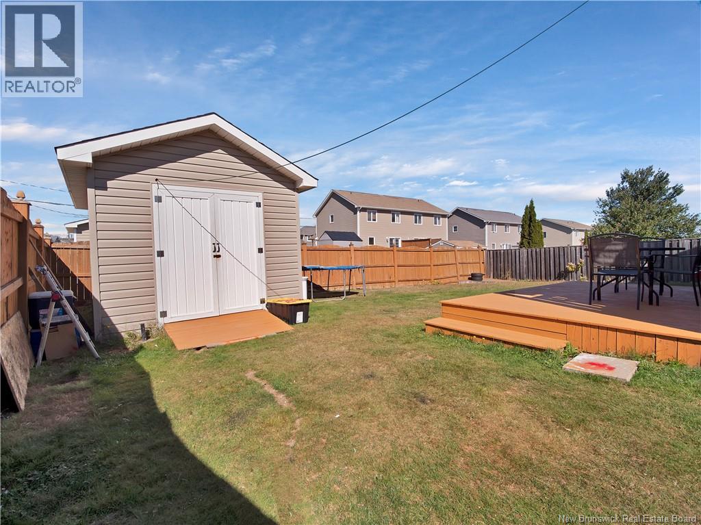 53 Falcon Drive, Moncton, New Brunswick  E1G 0H8 - Photo 48 - NB128525