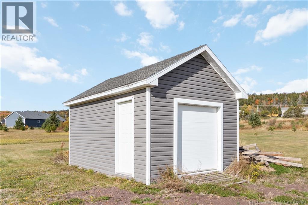 2282 490 Route, Ammon, New Brunswick  E1G 3P4 - Photo 45 - NB128507
