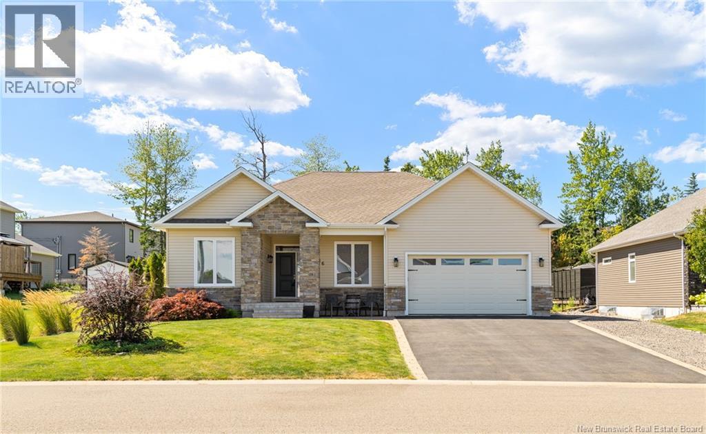 16 Louis-Arthur Court, Dieppe, New Brunswick
