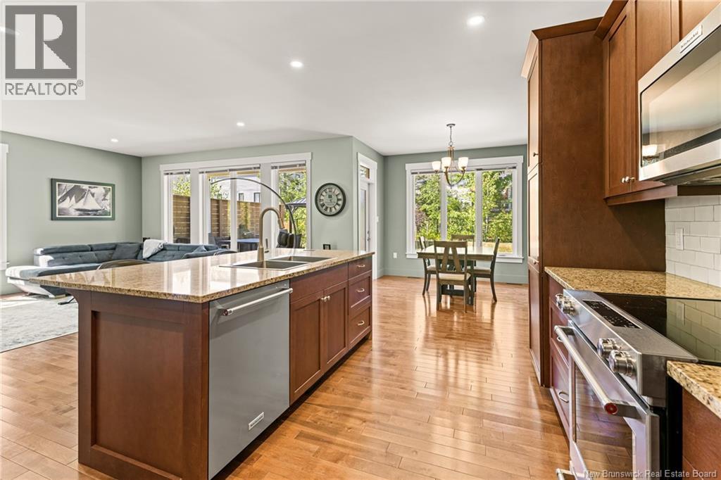 16 Louis-Arthur Court, Dieppe, New Brunswick E1A 9M5 - Photo 11 - NB128489