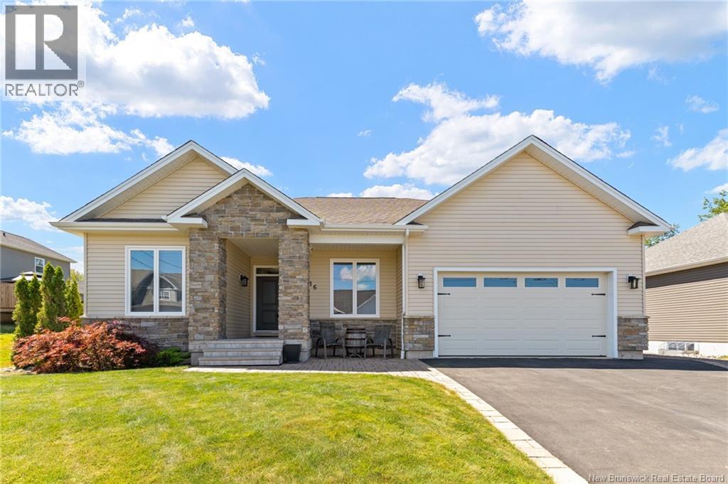 16 Louis-Arthur Court, Dieppe, New Brunswick E1A 9M5 - Photo 2 - NB128489