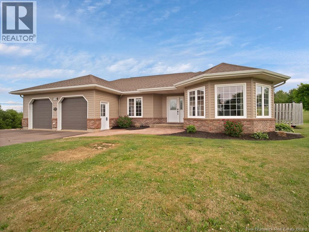 709 Route 945, Cormier Village, New Brunswick