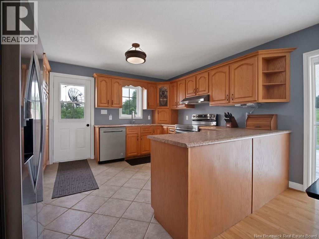709 Route 945, Cormier Village, New Brunswick  E4P 4Y3 - Photo 10 - NB128401