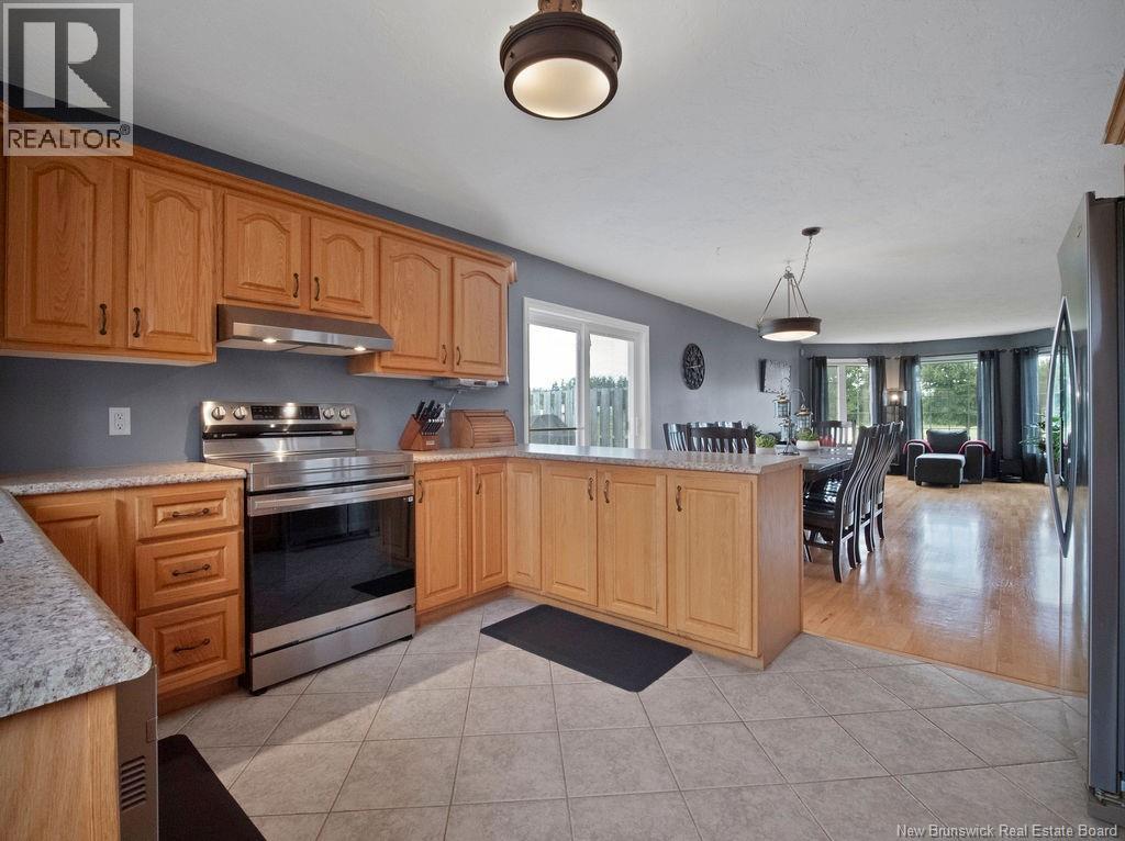 709 Route 945, Cormier Village, New Brunswick  E4P 4Y3 - Photo 11 - NB128401