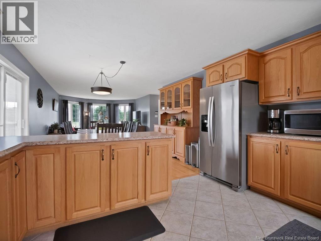 709 Route 945, Cormier Village, New Brunswick  E4P 4Y3 - Photo 12 - NB128401
