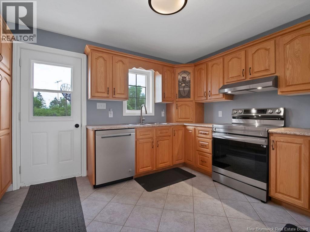 709 Route 945, Cormier Village, New Brunswick  E4P 4Y3 - Photo 13 - NB128401