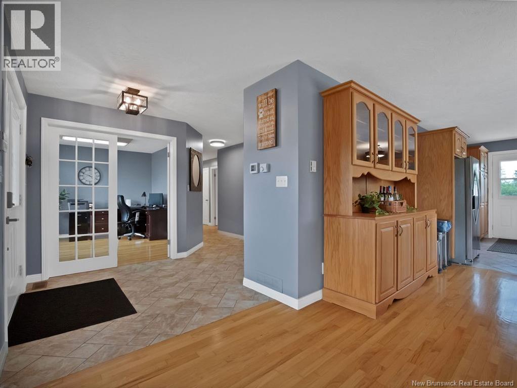709 Route 945, Cormier Village, New Brunswick  E4P 4Y3 - Photo 14 - NB128401