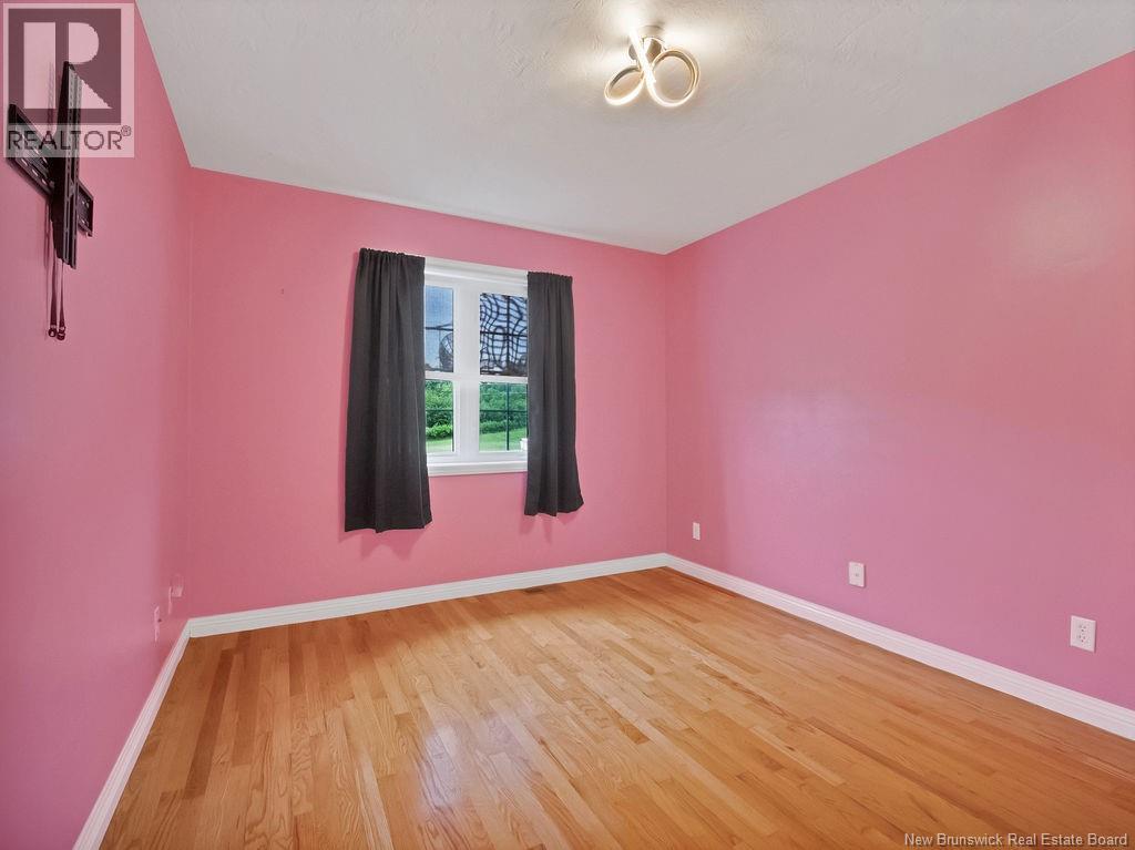 709 Route 945, Cormier Village, New Brunswick  E4P 4Y3 - Photo 17 - NB128401