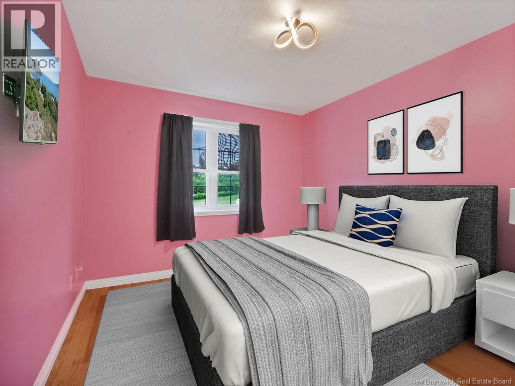 709 Route 945, Cormier Village, New Brunswick  E4P 4Y3 - Photo 18 - NB128401