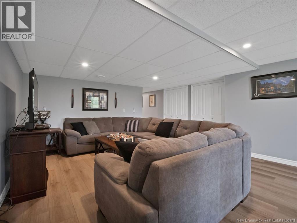 709 Route 945, Cormier Village, New Brunswick  E4P 4Y3 - Photo 23 - NB128401