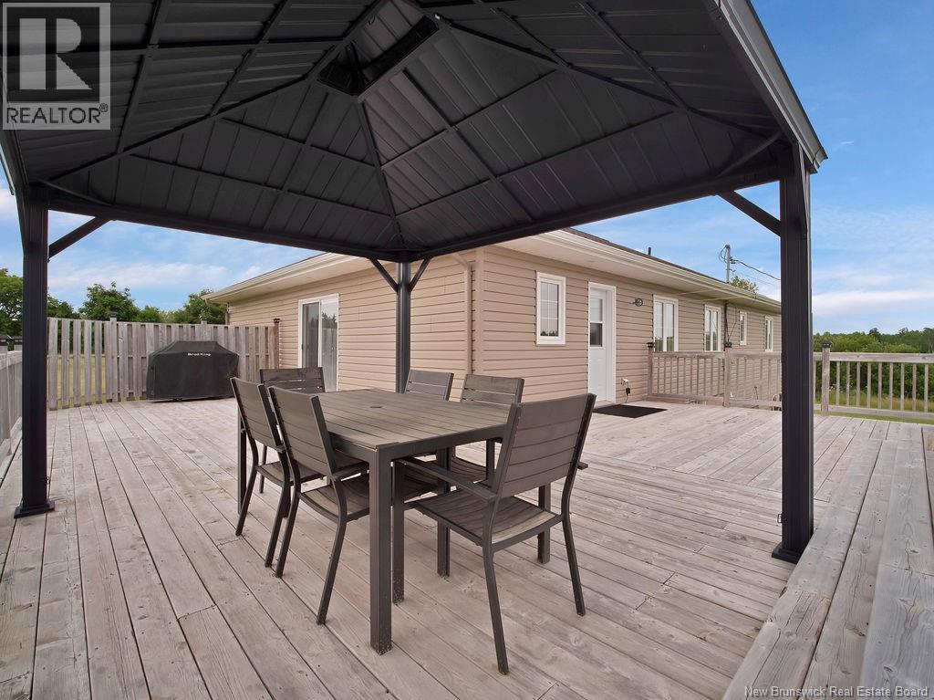 709 Route 945, Cormier Village, New Brunswick  E4P 4Y3 - Photo 35 - NB128401