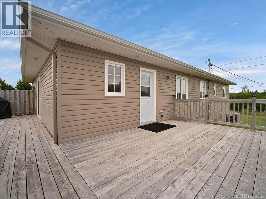 709 Route 945, Cormier Village, New Brunswick  E4P 4Y3 - Photo 36 - NB128401